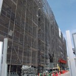 鉄筋コンクリートと鉄骨建物の構造的な違いと欠点