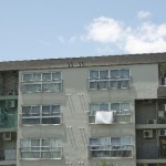 老朽化した築48年の古いマンションでやってはダメなリフォームとは　豊島区・板橋区・文京区・北区・新宿区の外壁塗装や陸屋根防水リフォーム工事