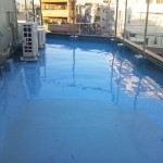 屋根屋上の雨漏りを直す防水リフォームで絶対失敗しない秘訣を大公開！　豊島区・板橋区・文京区・北区・新宿区・練馬区・足立区の外壁塗装や陸屋根防水リフォーム工事　