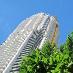 ウレタン防水密着工法からウレタン防水通気緩衝工法に変更する理由は亀裂