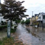 陸屋根の勾配不足による雨漏りの実態と防水層劣化の原因はコレ！