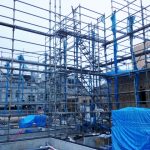 外壁のクラックが建物構造に違いにより発生する本当の理由はコレ！