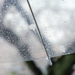 雨水が入る建物①