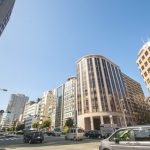 隣地との距離①