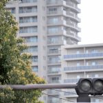 建物周辺地盤の沈下②