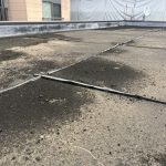 築30年のマンション で初めて屋上防水をする場合の注意点