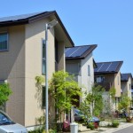 アルミ笠木や改修用ドレンなど防水以外の重要な部分と屋上勾配の関係とは！