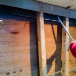 rc鉄筋コンクリートとＡＬＣ外壁タイル貼建物の躯体修復のネタばらし