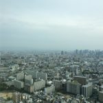ピン接合の鉄骨ALC（旭化成へーベル）建物のデッキプレート屋根の防水性