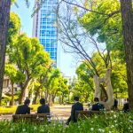 鉄筋コンクリート建物の外壁種類②