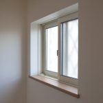 ALC外壁の目地処理①