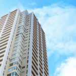 RC建物の雨漏りしやすい箇所①